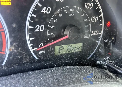 2012 Toyota Corolla L from USA, damaged, VIN 5YFBU4EE4CP011845